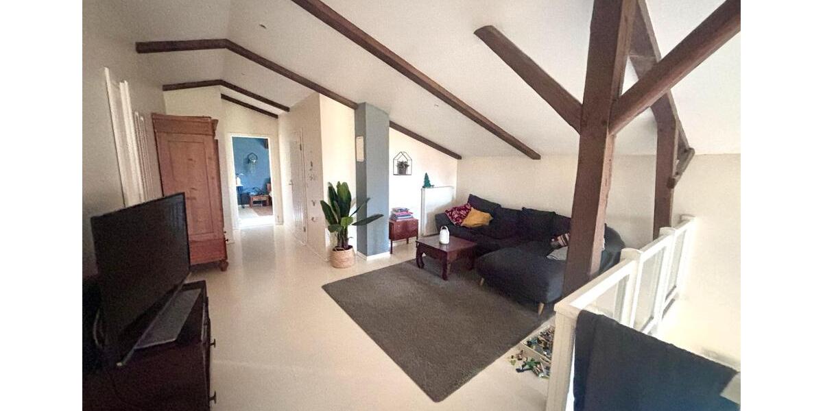 Wohnen auf Zeit Flensburg Altstadt - 6 Zimmer, 240 m&sup2;, 2.500&euro; | Angebot:25842789