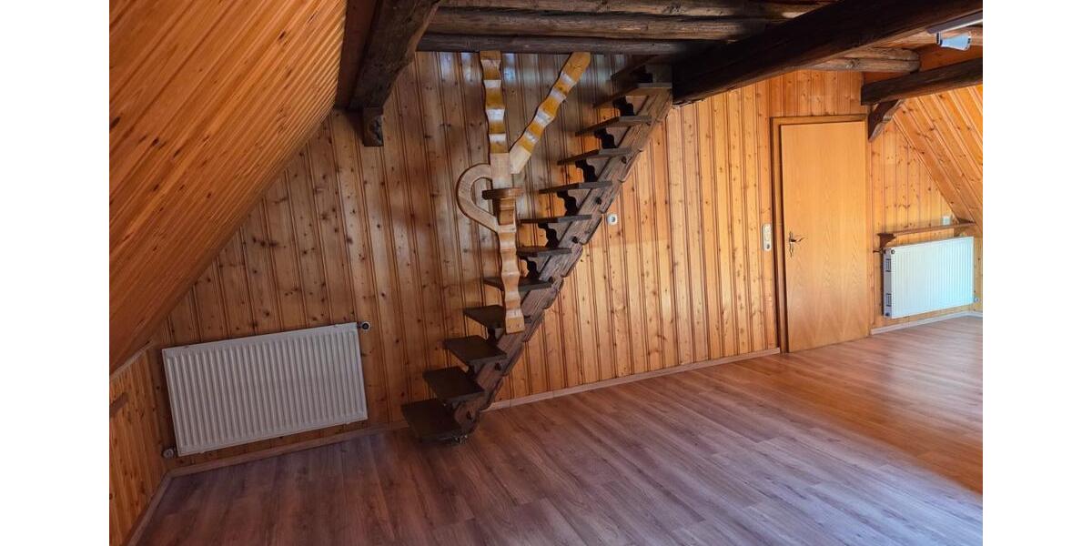 Einfamilienhaus Modautal - 6 Zimmer, 161 m&sup2;, 1.400&euro; | Angebot:25810666