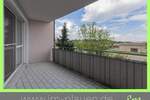 3 Zimmerwohnung zur Miete im Stadtteil Neundorf von Plauen - moderne EBK - Pkw Stellplatz 3 zimmer