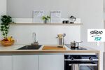 Etagenwohnung Wiesbaden Klarenthal - 1 Zimmer, 23 m&sup2;, 463&euro; | Angebot:26058617
