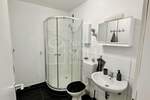 Möbliertes Apartment mit Loggia, Küche & modernem Bad - ideal für Rentner, Nähe Saarbrücken-Güdingen 1 zimmer