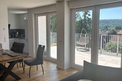 Wohnung Rodenbach - 3 Zimmer, 99 m&sup2;, 1.450&euro; | Angebot:26988171