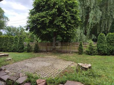 CHARMANTES ZUHAUSE AUF DEM BAUERNHOF - Einfamilienhaus Grimma | Angebot:27005064