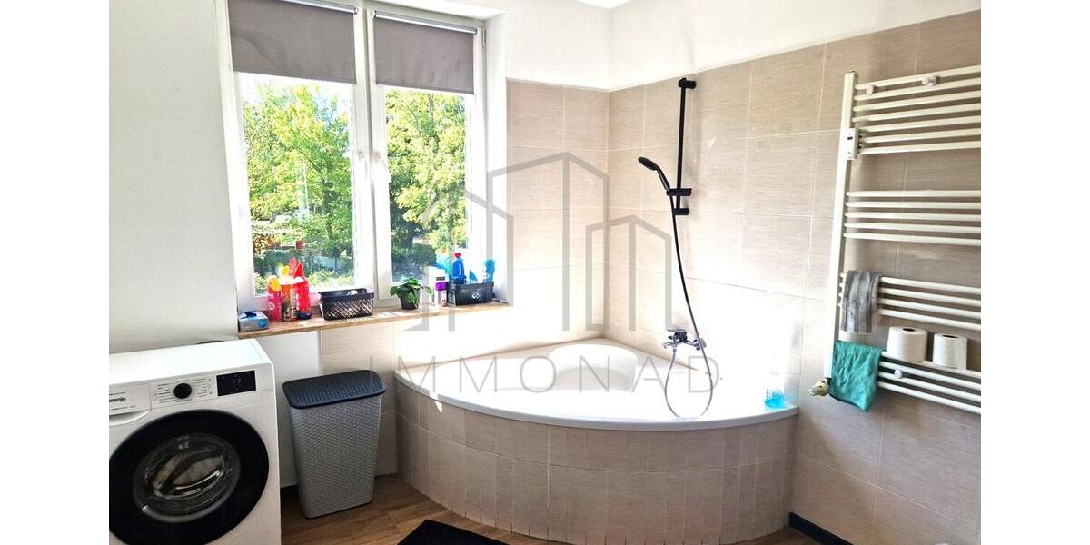 Etagenwohnung Gelsenkirchen Gelsenkirchen-Mitte - 2 Zimmer, 61 m&sup2;, 549&euro; | Angebot:26619392