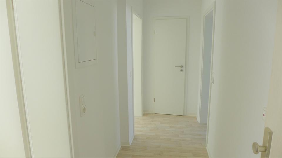 2 - RW in ruhiger Lage am Beckenberg! 2 zimmer