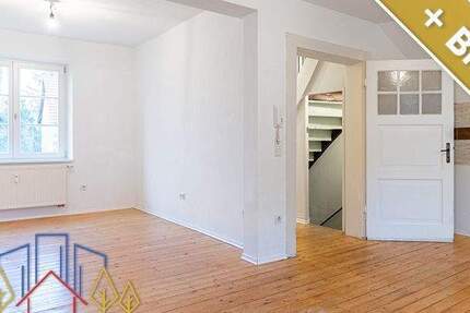 4-ZKB-Reihenhaus mit Gartenanteil in Ludwigswinkel zu vermieten 4 zimmer