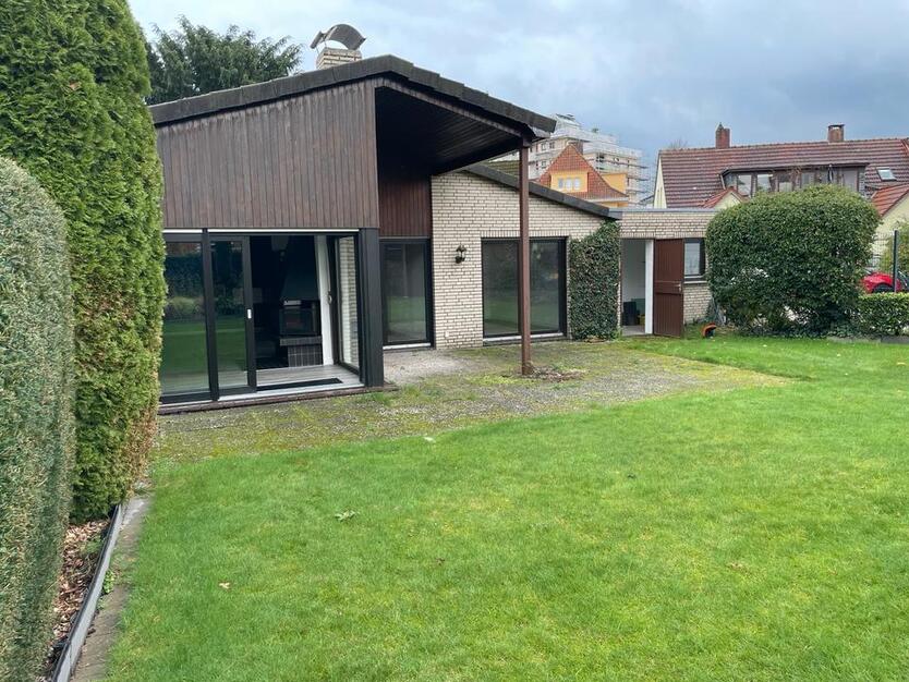 Stadtnahes, ruhiges, freistehendes 3,5-Zi.-Haus zimmer