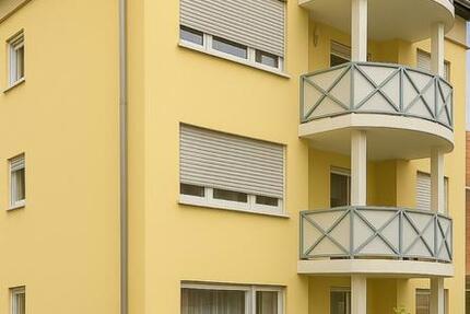 Helle 3-Zimmer -Wohnung mit Terrasse &Tiefgarage in Donauesching