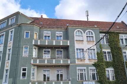 Wohnung Frankfurt (Oder) - 5 Zimmer, 162 m&sup2;, 1.141&euro; | Angebot:20226582