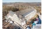 Etagenwohnung Wissen - 2 Zimmer, 60 m&sup2;, 890&euro; | Angebot:25378757