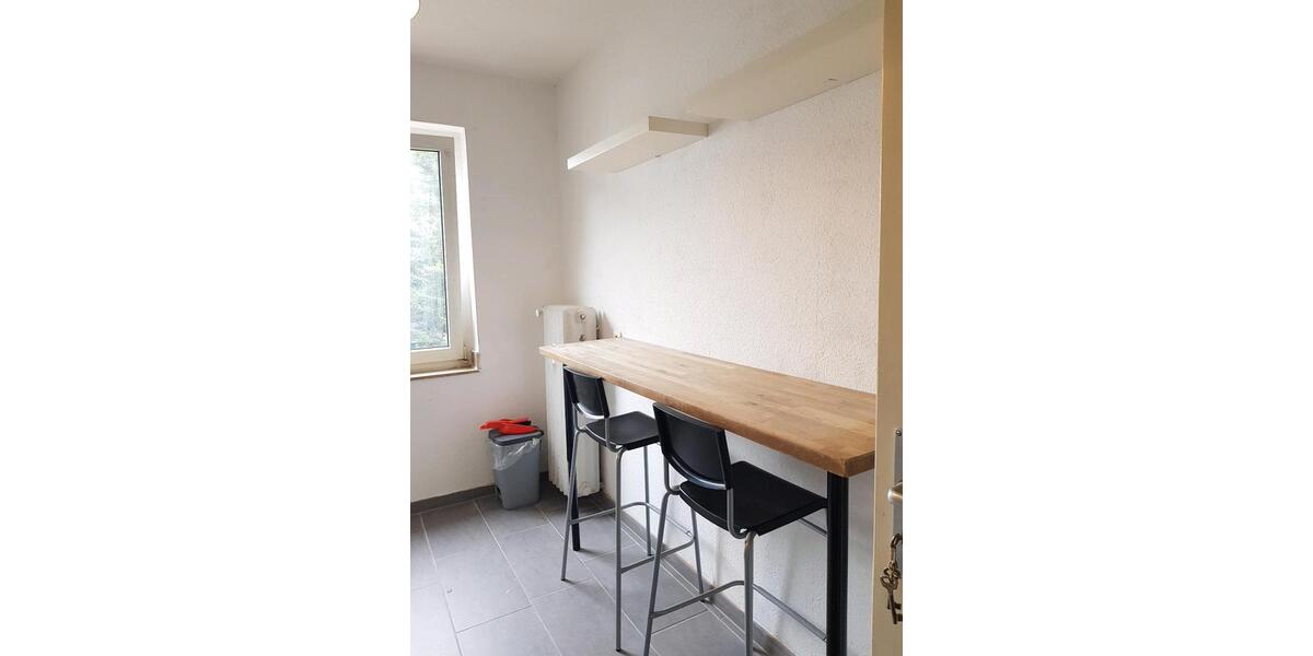 Möbliertes WG-Zimmer 1 zimmer