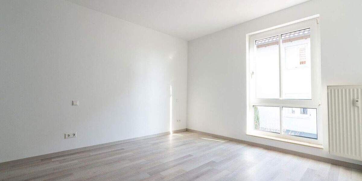 Moderne 2,5-Zimmer-Wohnung mit großzügigem Hobbyraum - Wohnen mit Wohlfühlfaktor 2 zimmer