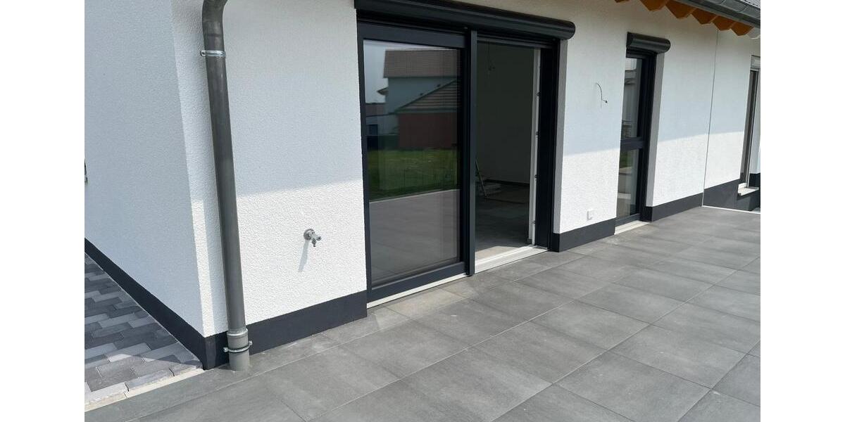 Doppelhaushälfte Markt Erlbach - 5 Zimmer, 121 m&sup2;, 1.690&euro; | Angebot:25652631