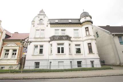 Wohnung Gardelegen - 3 Zimmer, 63 m&sup2;, 490&euro; | Angebot:26914367
