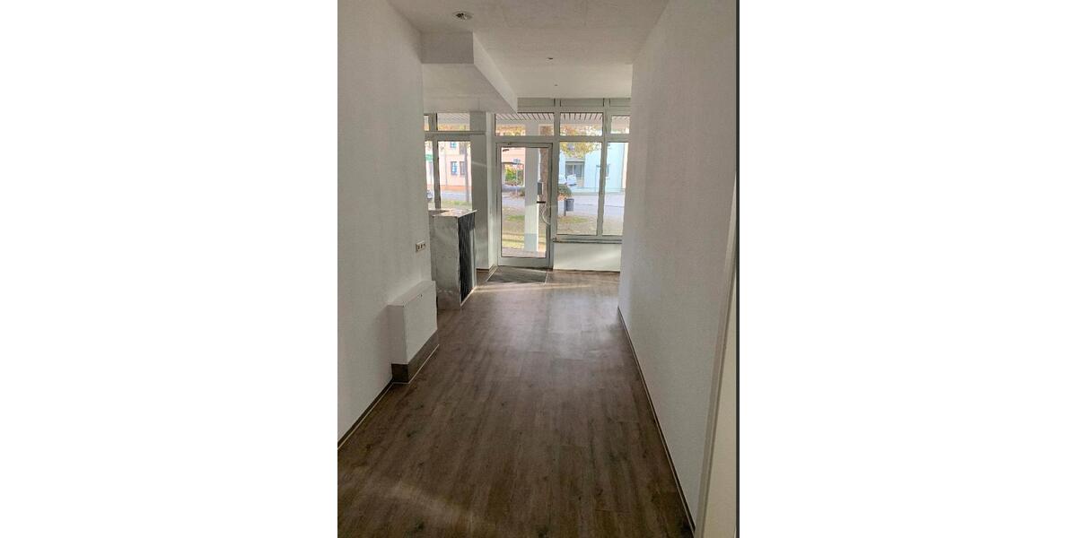 Gewerbeobjekt Aschersleben - 1.260&euro; | Angebot:26003564