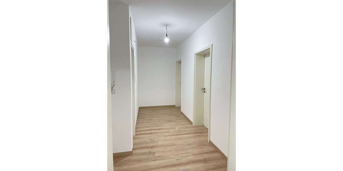 Etagenwohnung Bruchköbel - 2 Zimmer, 50 m&sup2;, 580&euro; | Angebot:24746451