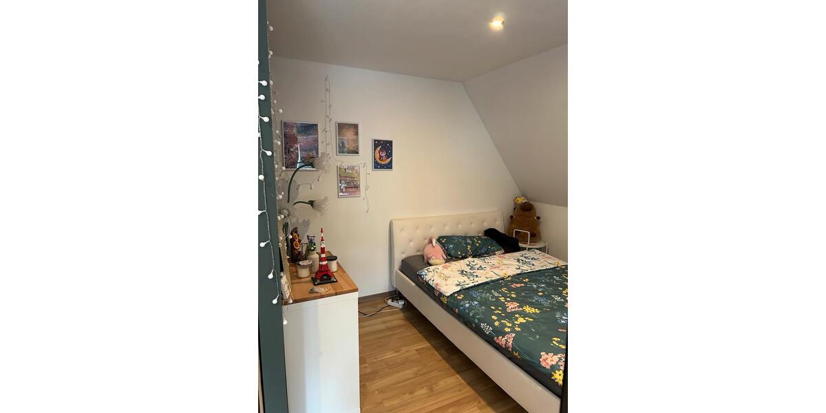 Wohnen auf Zeit Münster Gievenbeck - 1 Zimmer, 20 m&sup2;, 460&euro; | Angebot:26686644