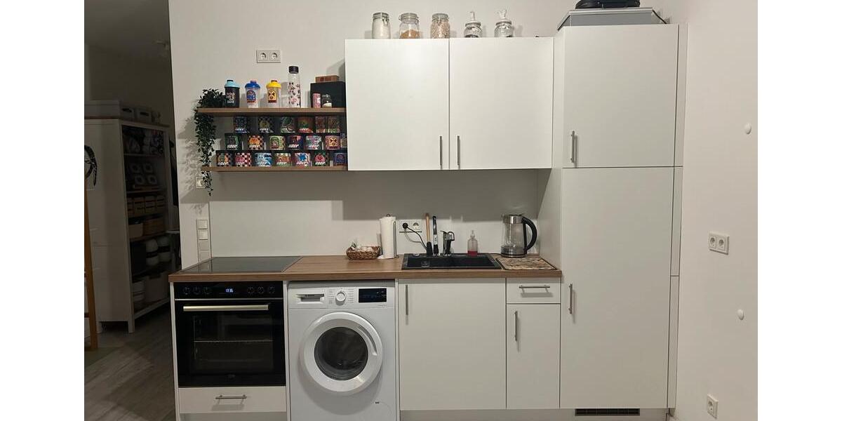 Dachgeschoßwohnung Söhlde - 2 Zimmer, 55 m&sup2;, 775&euro; | Angebot:24705786