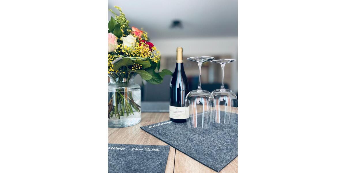 Wohnen auf Zeit Achern - 2 Zimmer, 88 m&sup2;, 1.500&euro; | Angebot:18656591