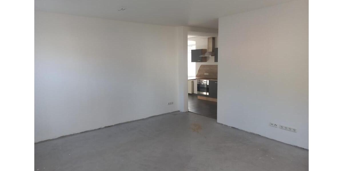 Erdgeschoßwohnung Mansfeld - 3 Zimmer, 60 m&sup2;, 400&euro; | Angebot:26576547