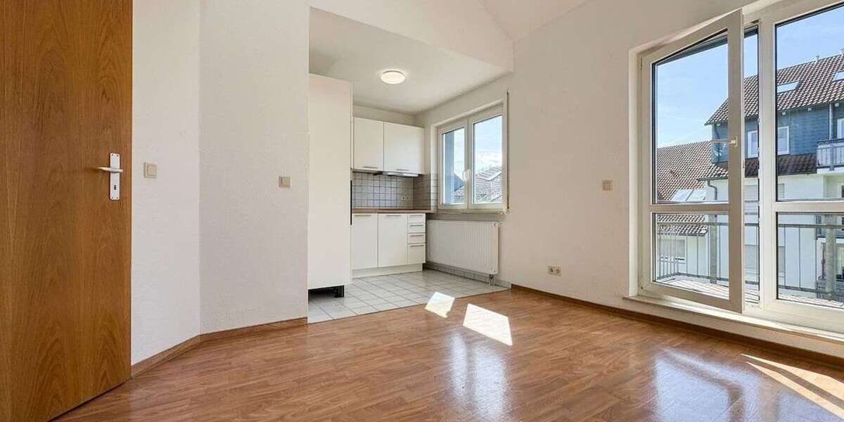 Etagenwohnung Rathenow - 2 Zimmer, 50 m&sup2;, 500&euro; | Angebot:26047895