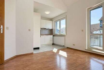 Wohnung Rathenow - 2 Zimmer, 50 m&sup2;, 500&euro; | Angebot:26047895