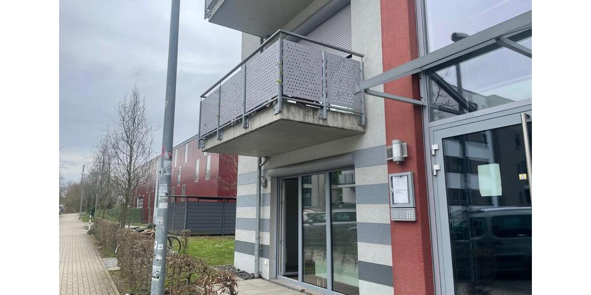 Erdgeschoßwohnung Marburg Biegenviertel - 2 Zimmer, 75 m&sup2;, 900&euro; | Angebot:26624513