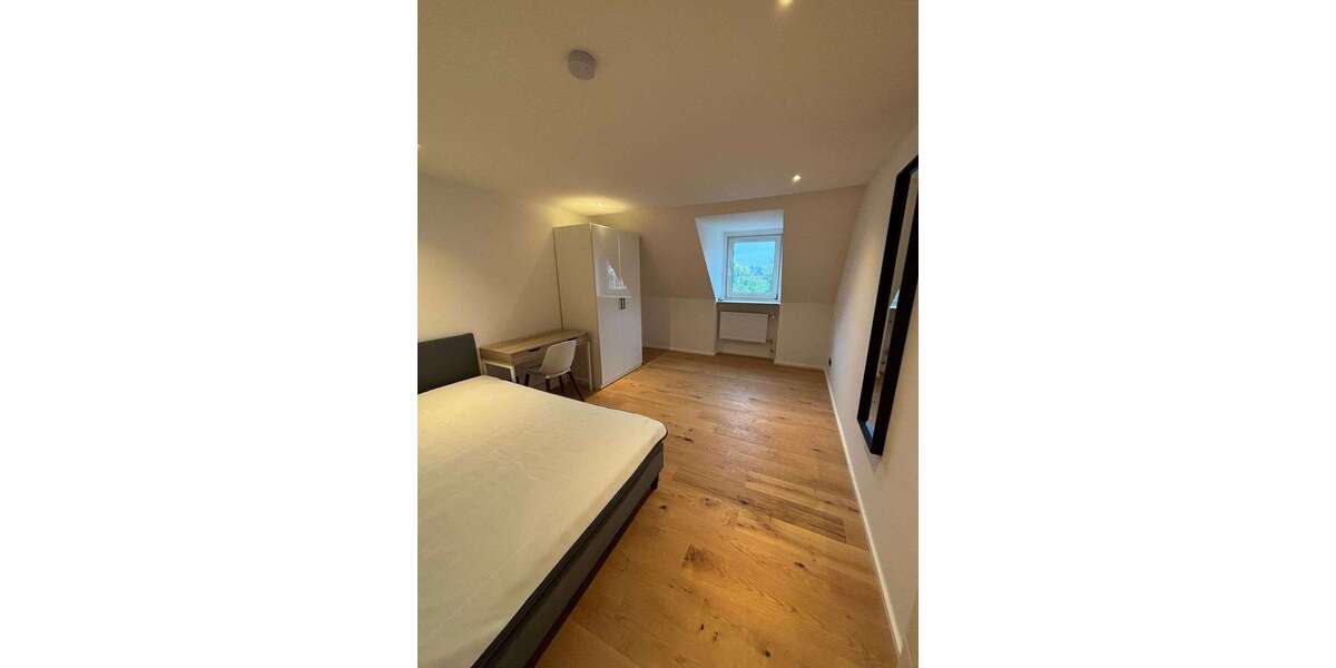 Zimmer München Südgiesing - 750&euro; | Angebot:27070285