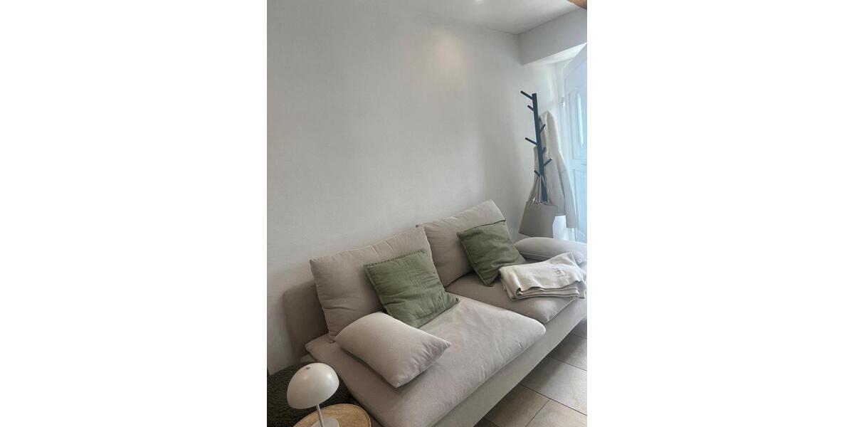 Etagenwohnung Monheim - 2 Zimmer, 55 m&sup2;, 590&euro; | Angebot:26498624
