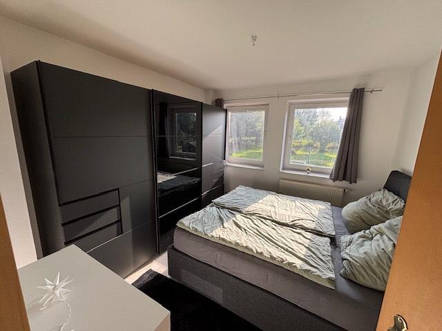 Dachgeschoßwohnung Satow - 2 Zimmer, 52 m&sup2;, 530&euro; | Angebot:24813952