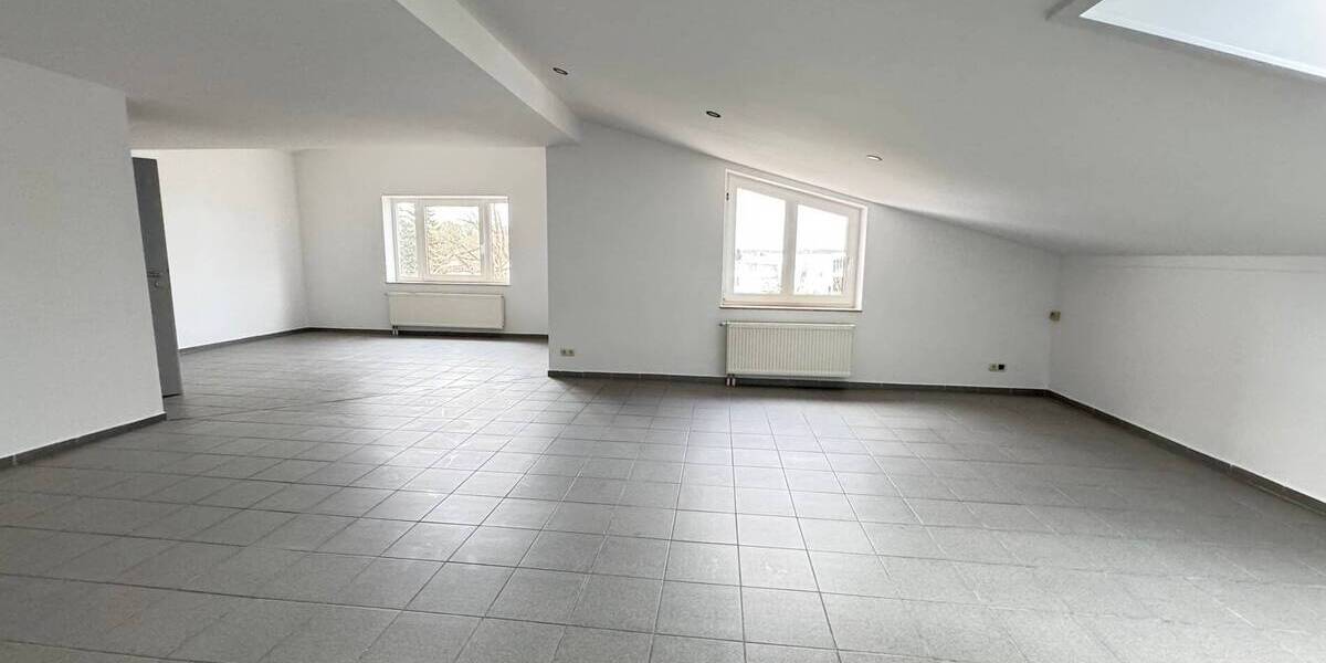 Gewerbeobjekt Georgensgmünd - 3 Zimmer, 94 m&sup2;, 944&euro; | Angebot:23059333