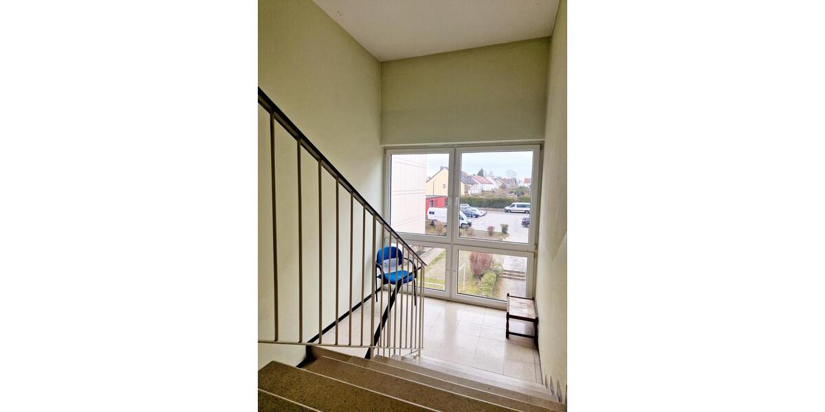 Etagenwohnung Regensburg Das Dörnberg - 2 Zimmer, 66 m&sup2;, 995&euro; | Angebot:26227732