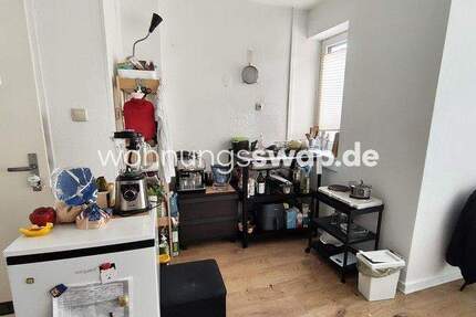 Wohnung Mainz Neustadt - 2 Zimmer, 34 m&sup2;, 420&euro; | Angebot:26037279