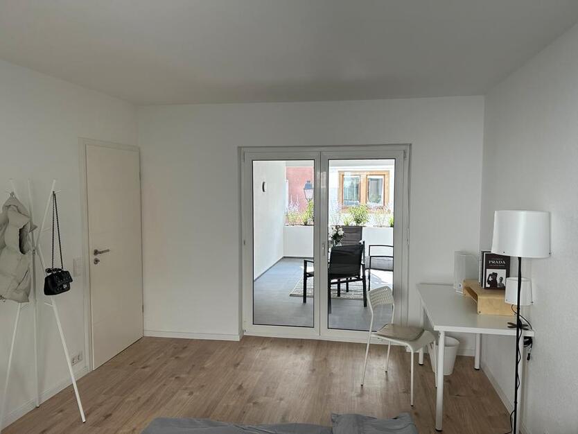 WG Zimmer zu vermieten