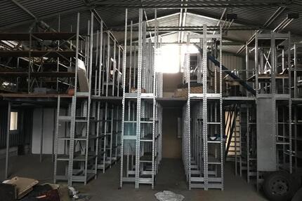 Gewerbeobjekt Zeithain - 5&euro; | Angebot:25634105