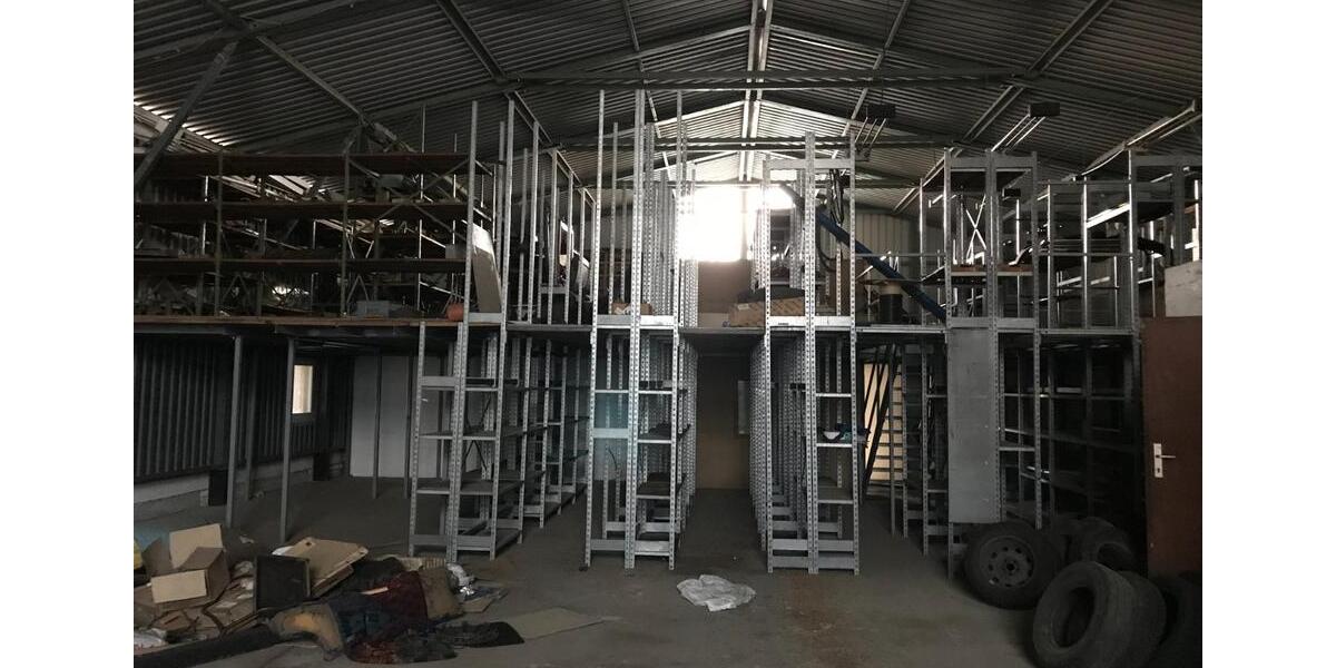 Gewerbeobjekt Zeithain - 5&euro; | Angebot:25634105