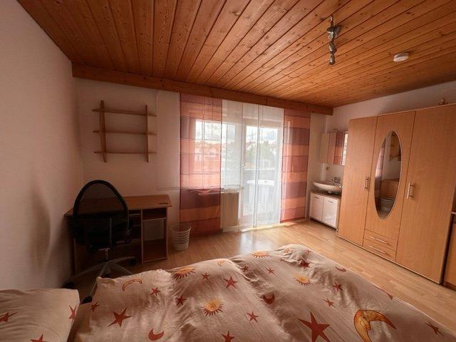 Etagenwohnung Offenberg - 1 Zimmer, 22 m&sup2;, 265&euro; | Angebot:26591691