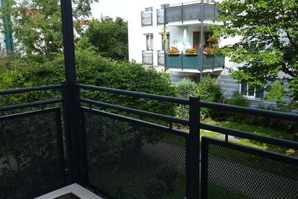Wohnung zum Mieten in Dresden 550 € 52.65 m²