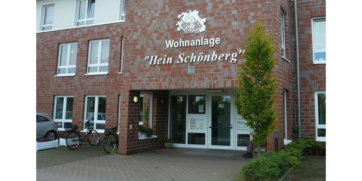 Etagenwohnung Schönberg (Holstein) - 1 Zimmer, 45 m&sup2;, 565&euro; | Angebot:23792150