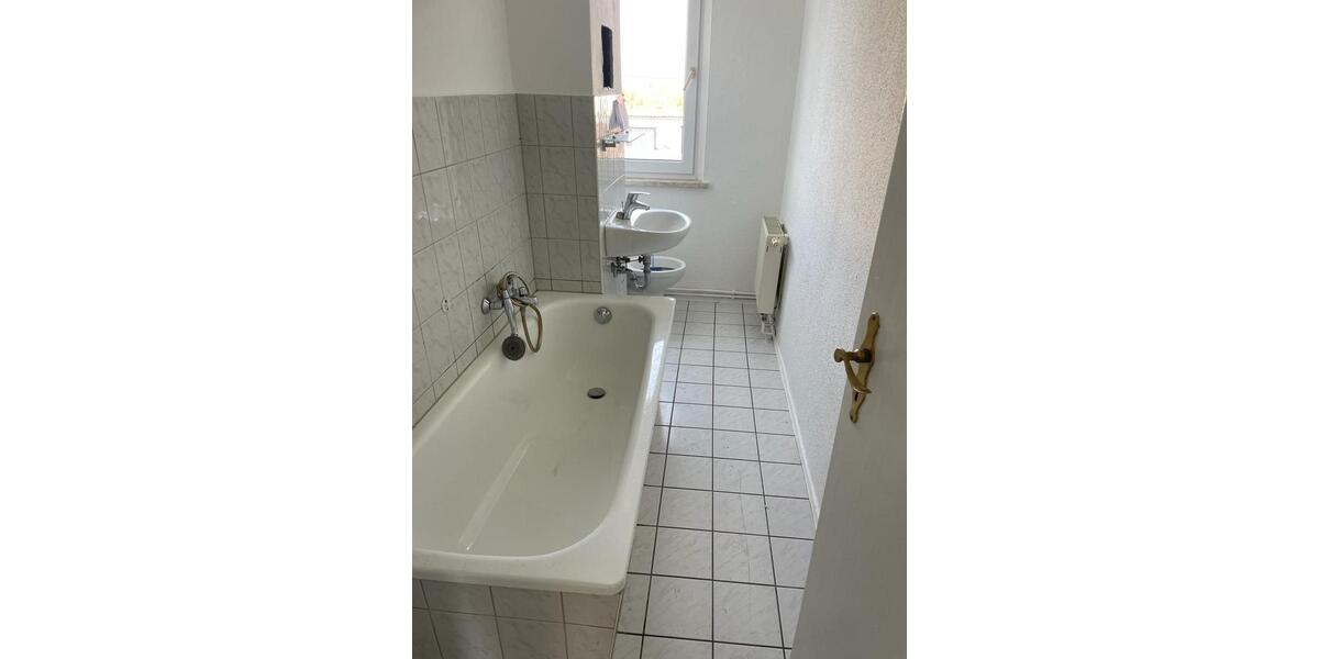 Etagenwohnung An der Schmücke - 3 Zimmer, 58 m&sup2;, 420&euro; | Angebot:26678228