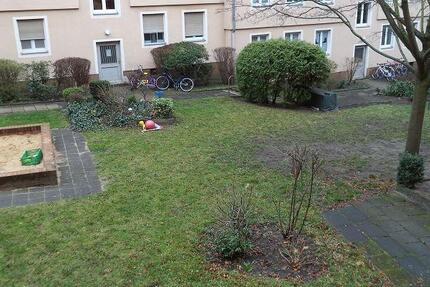 Wohnung Nürnberg - 3 Zimmer, 60 m&sup2;, 745&euro; | Angebot:26456274