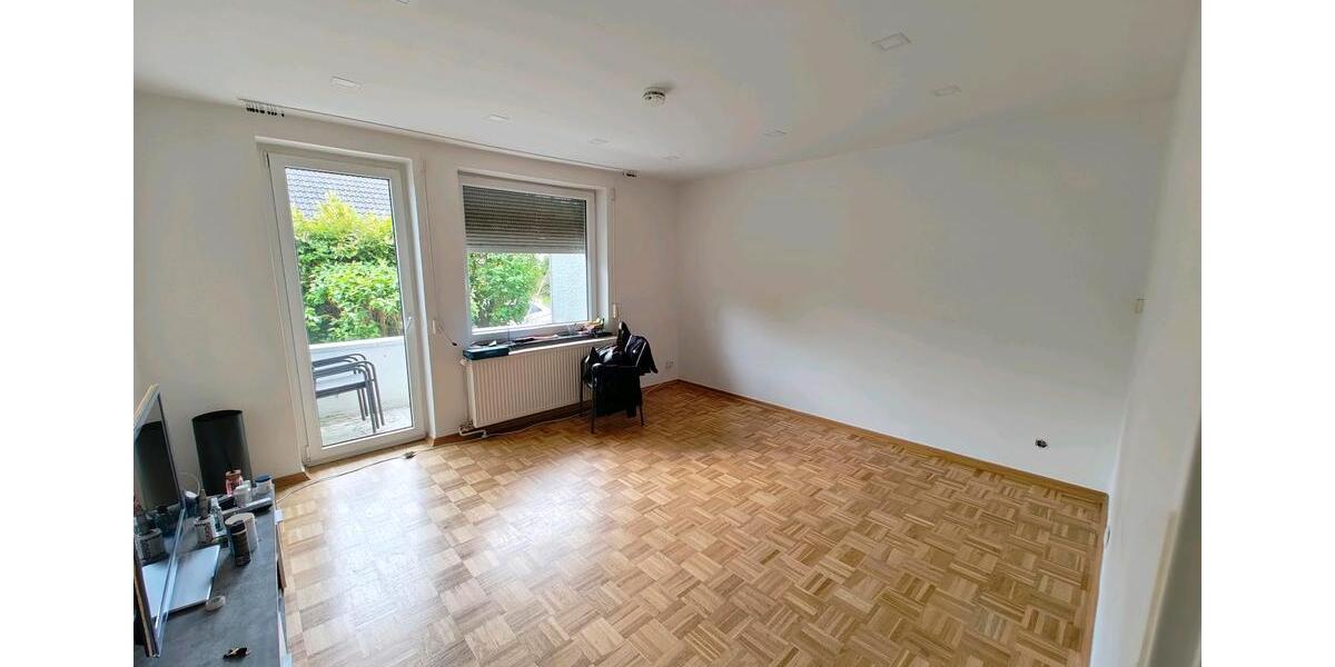 Erdgeschoßwohnung Celle - 2.5 Zimmer, 55 m&sup2;, 550&euro; | Angebot:26505956