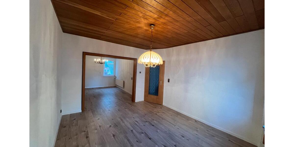 Einfamilienhaus Saulheim - 5 Zimmer, 88 m&sup2;, 1.150&euro; | Angebot:25995576