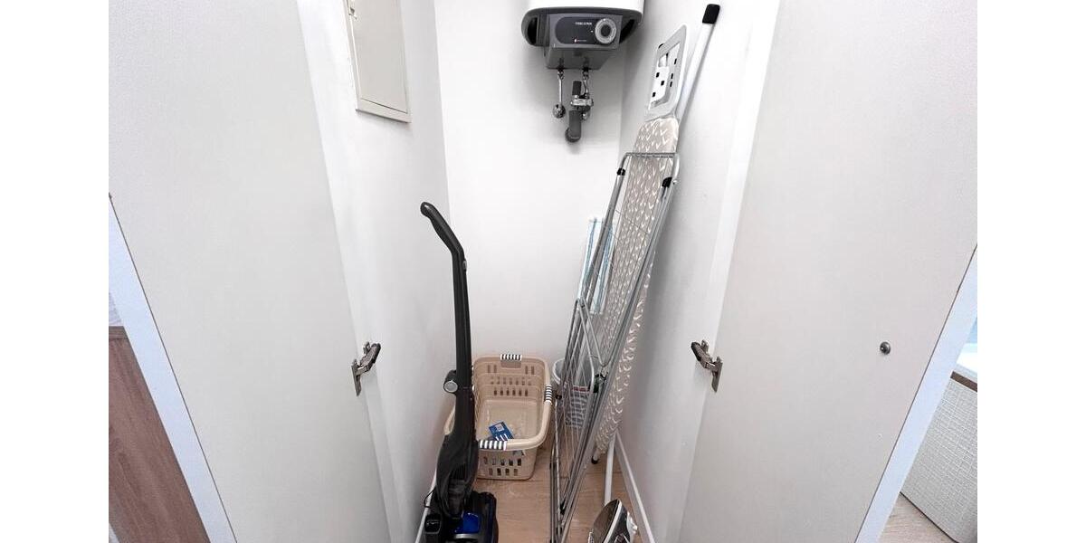 Etagenwohnung Regensburg Brandlberg - 1.5 Zimmer, 30 m&sup2;, 1.250&euro; | Angebot:26630184