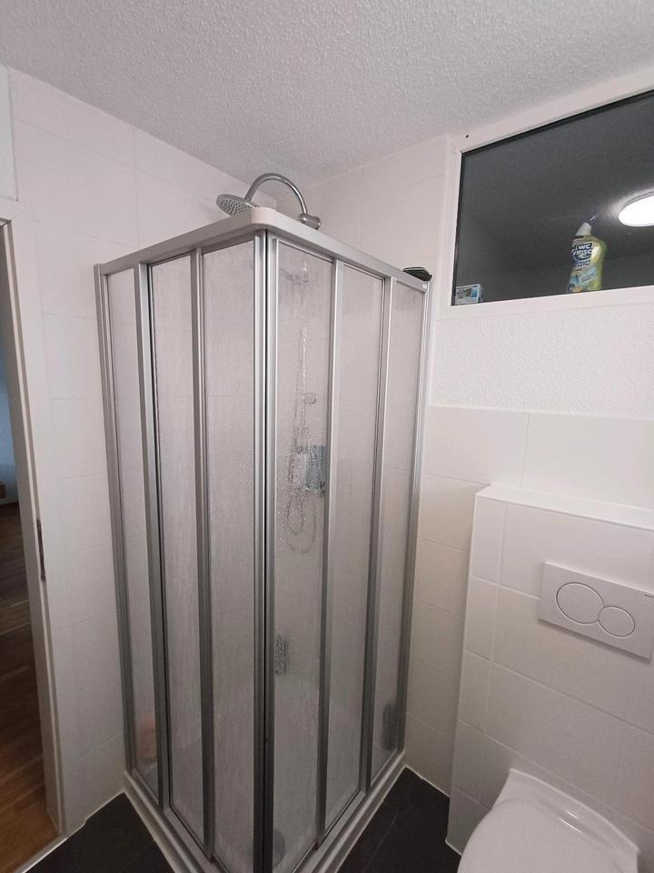 2 Zimmerwohnung