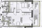 Etagenwohnung Kellenhusen (Ostsee) - 2 Zimmer, 69 m&sup2;, 910&euro; | Angebot:26579971