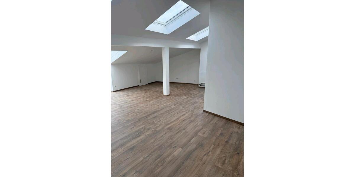 Dachgeschoßwohnung Bad Kreuznach Bad Münster am Stein-Ebernburg - 2 Zimmer, 70 m&sup2;, 1.080&euro; | Angebot:26442554