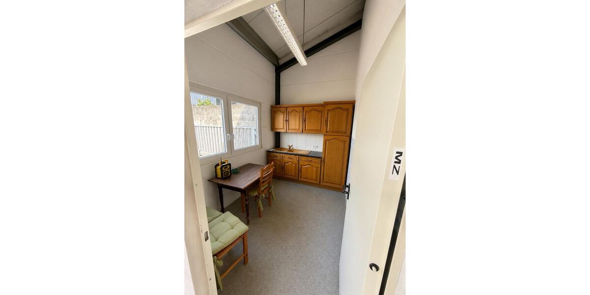 Gewerbeobjekt Pfaffenweiler - 1.950&euro; | Angebot:26702414
