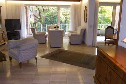 Wohnung Dortmund Mitte - 3 Zimmer, 125 m&sup2;, 1.500&euro; | Angebot:24044054