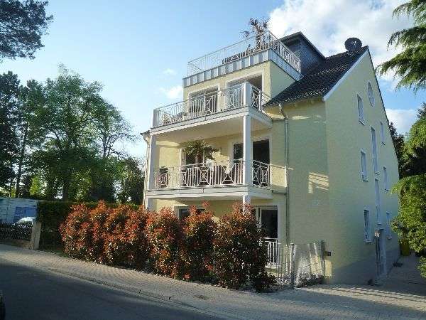 Etagenwohnung Dortmund Aplerbeck - 2 Zimmer, 47 m&sup2;, 550&euro; | Angebot:27287358